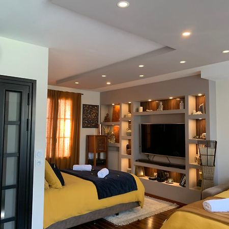 Natysweethome มานี-เลอ-องเกรอ ภายนอก รูปภาพ