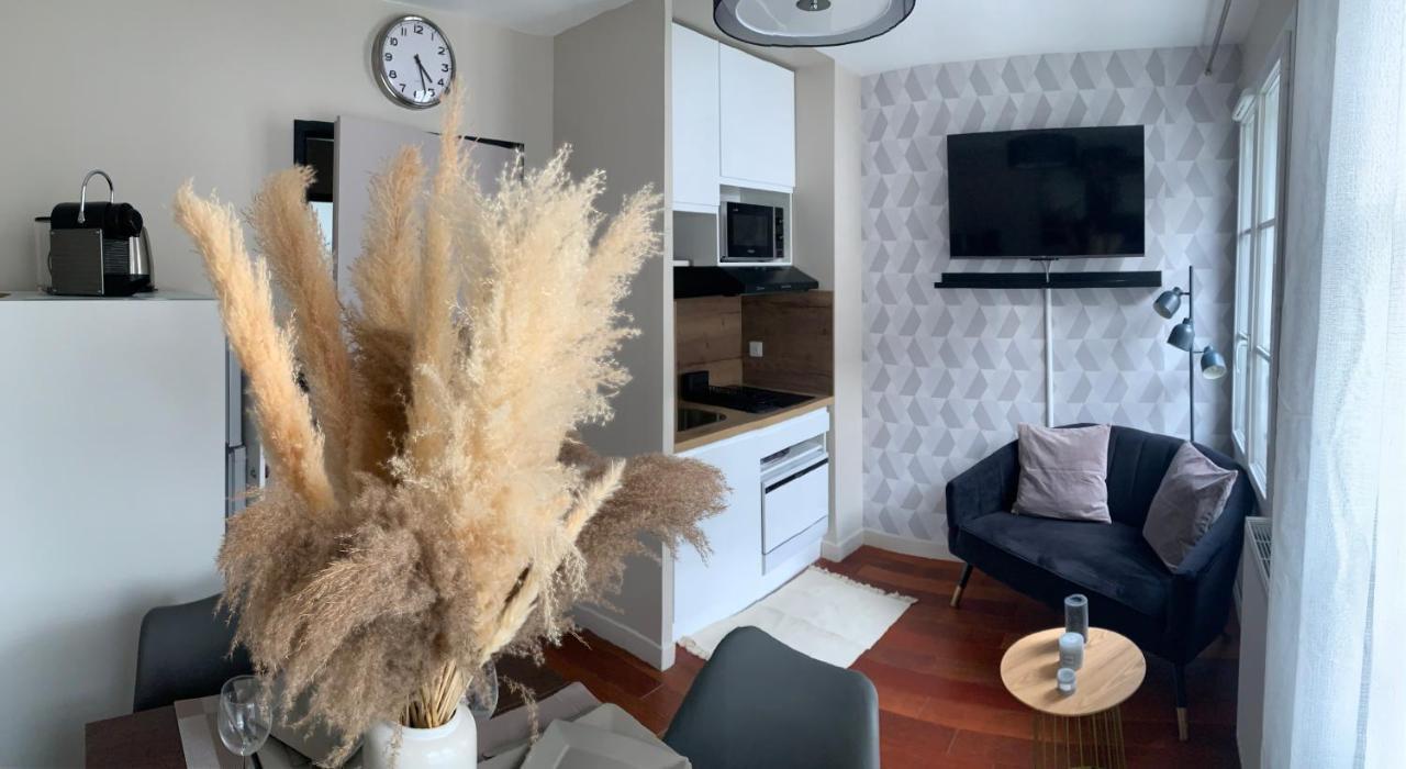 Natysweethome มานี-เลอ-องเกรอ ภายนอก รูปภาพ