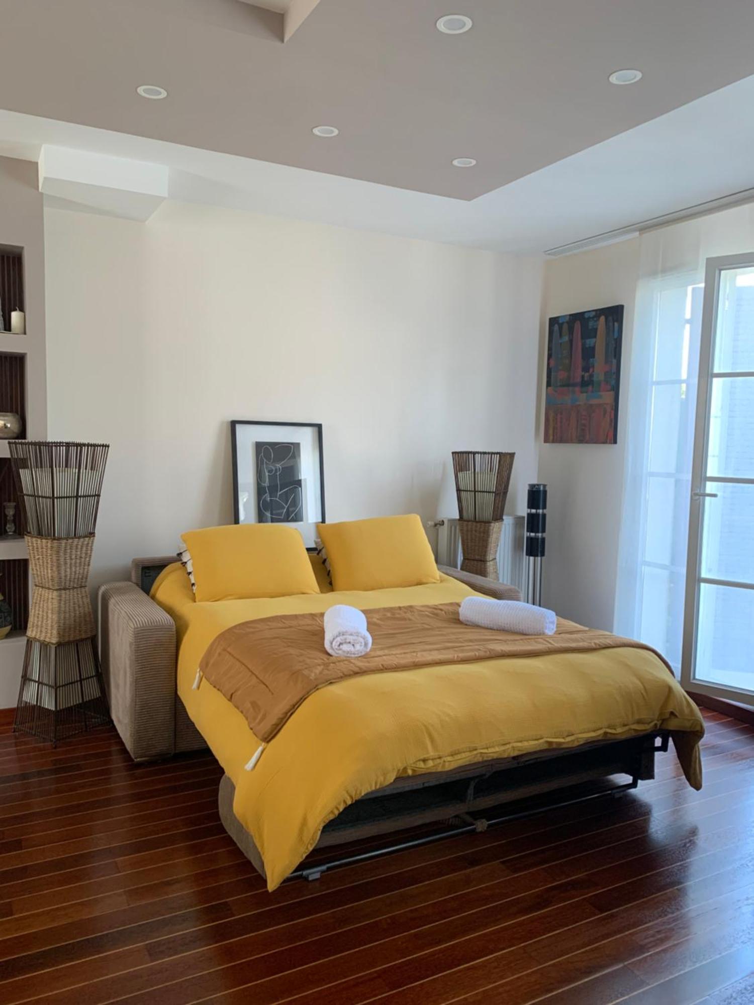 Natysweethome มานี-เลอ-องเกรอ ภายนอก รูปภาพ